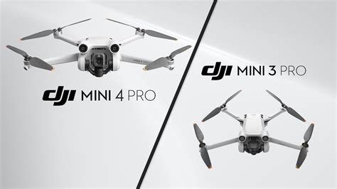 Should I buy the Mini 3 pro or Mini 4 pro : r/dji